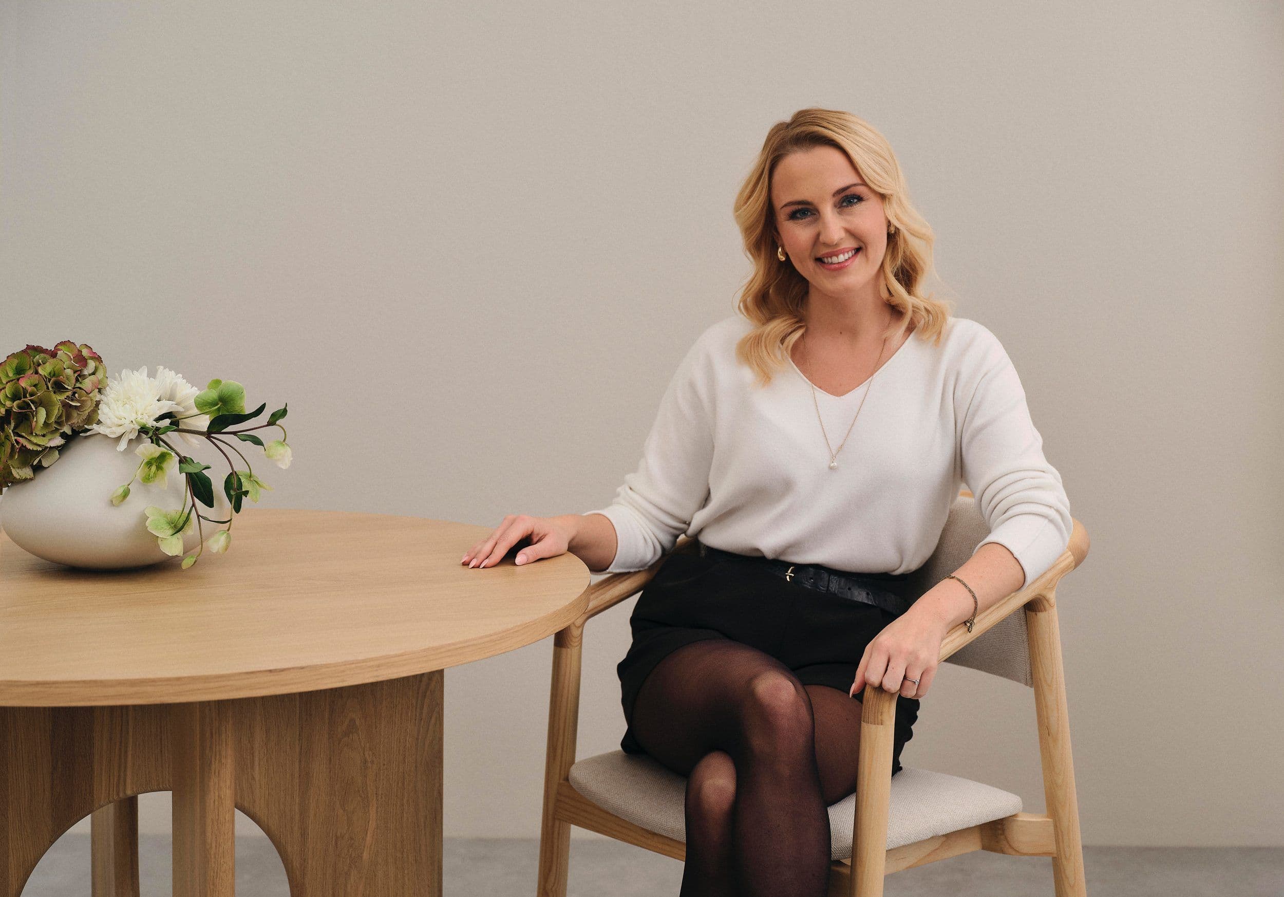„Erfolg kommt durch exzellente Umsetzung“ – Miriam Sternitzky über Kultur & Recruiting bei Westwing