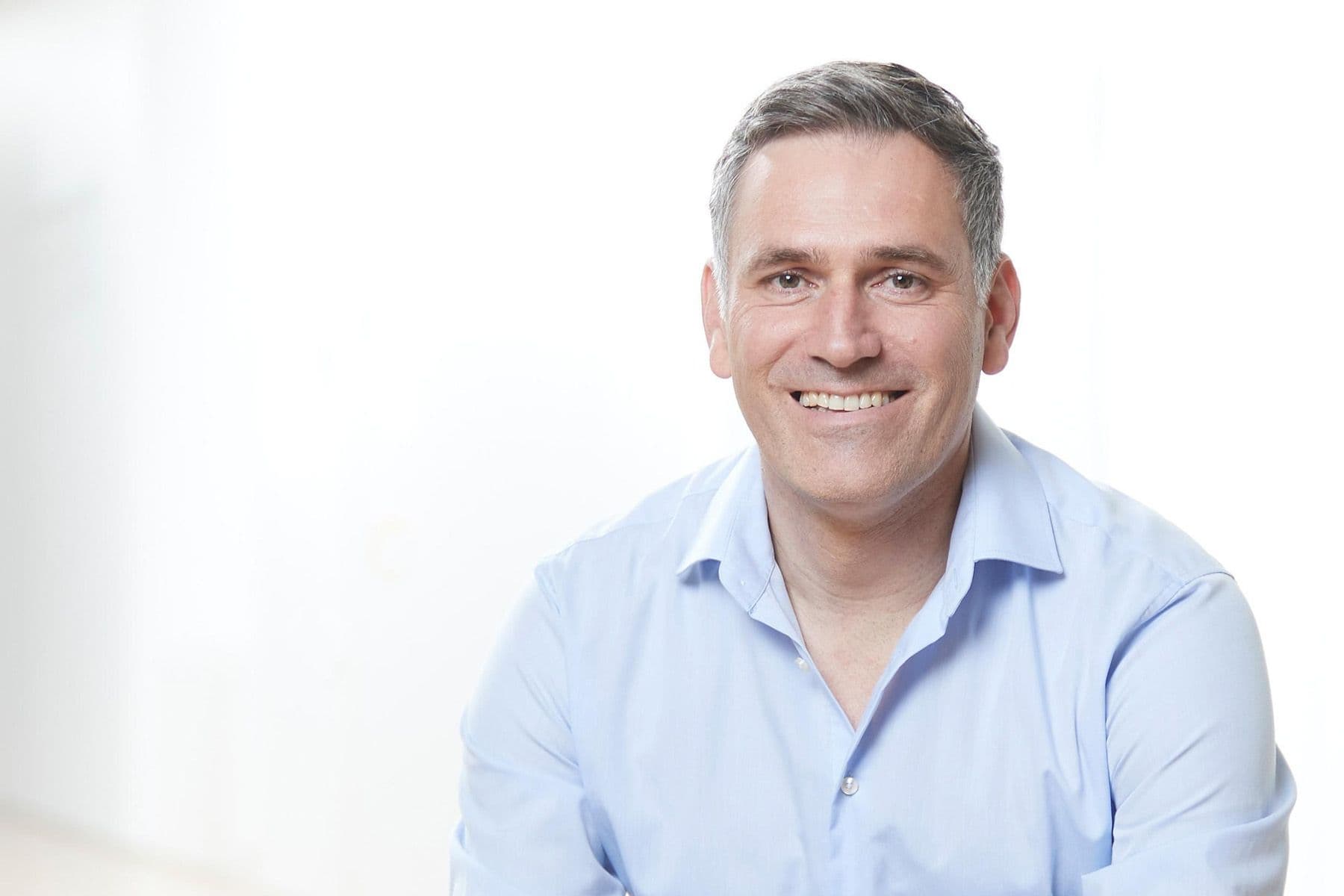 Karriere im Medienmanagement: Thorsten Braun steigt zum CEO von RTLZWEI auf