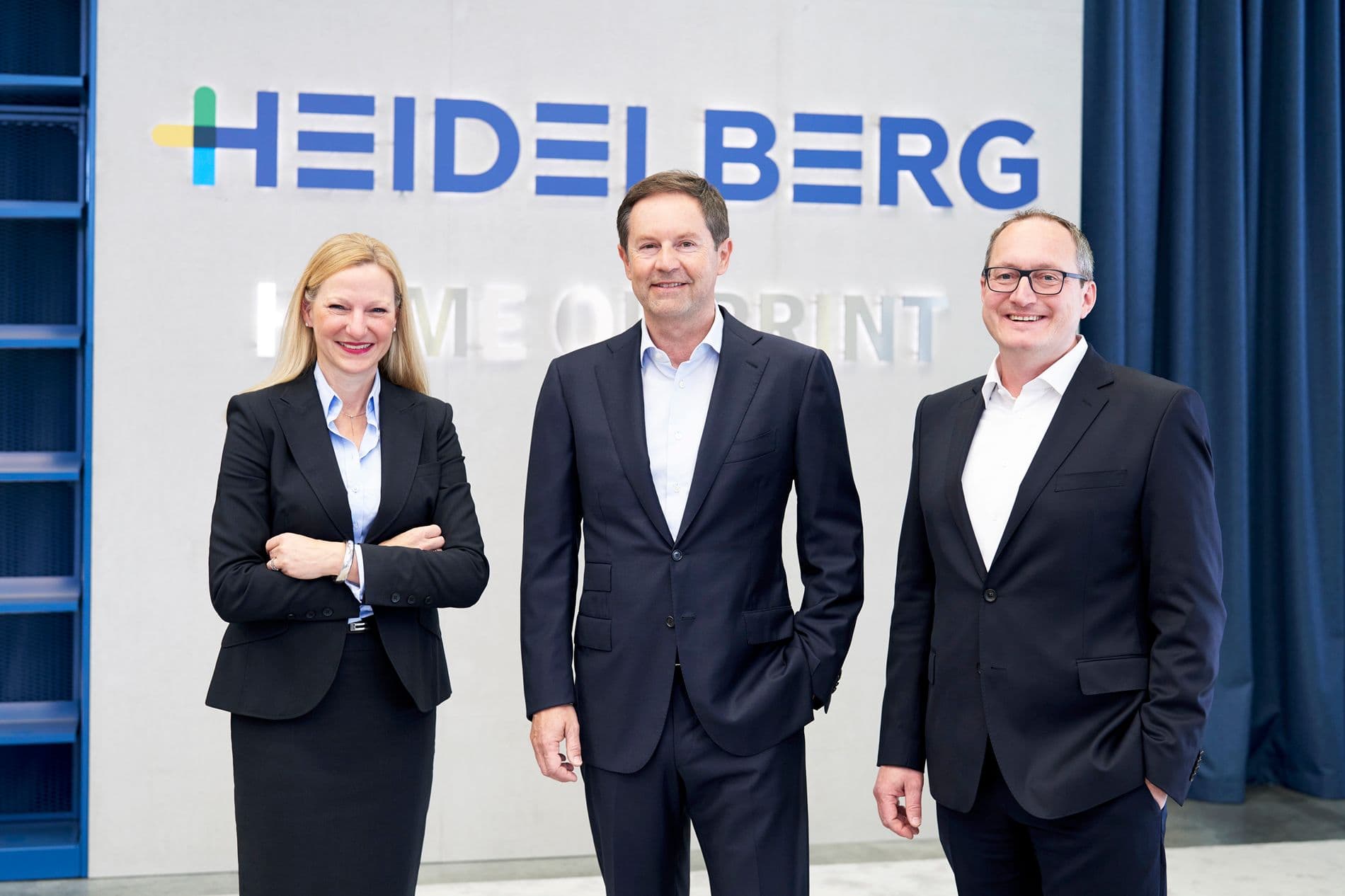 175 Jahre HEIDELBERG: Vom Handwerksbetrieb zum Global Player