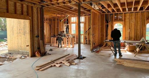 Fachkräfte im Bauhandwerk: Warum traditionelle Familienunternehmen gute Arbeitgeber sind