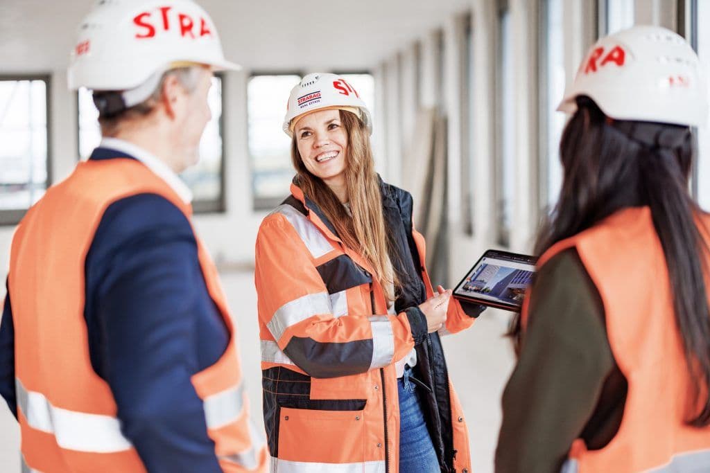 strabag ausbildung