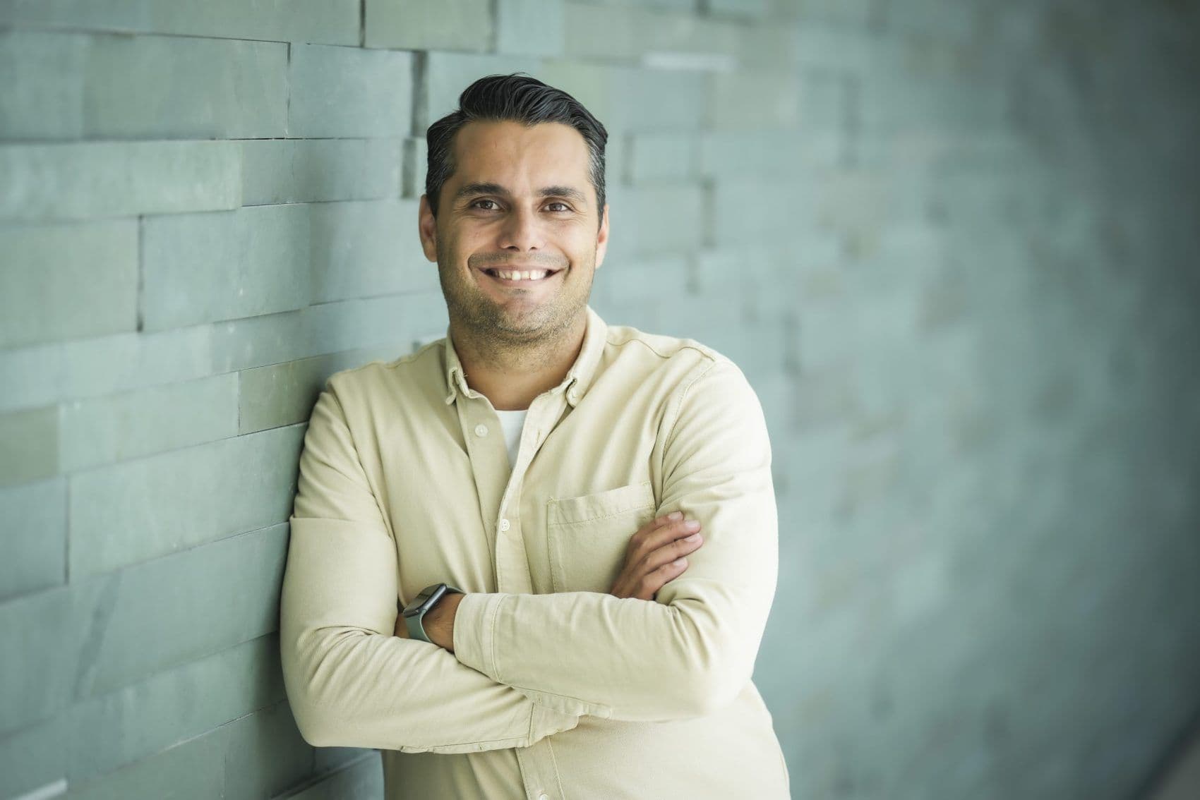 Talent Acquisition bei der Allianz: Hamed Malek über Recruiting, KI und Employer Branding