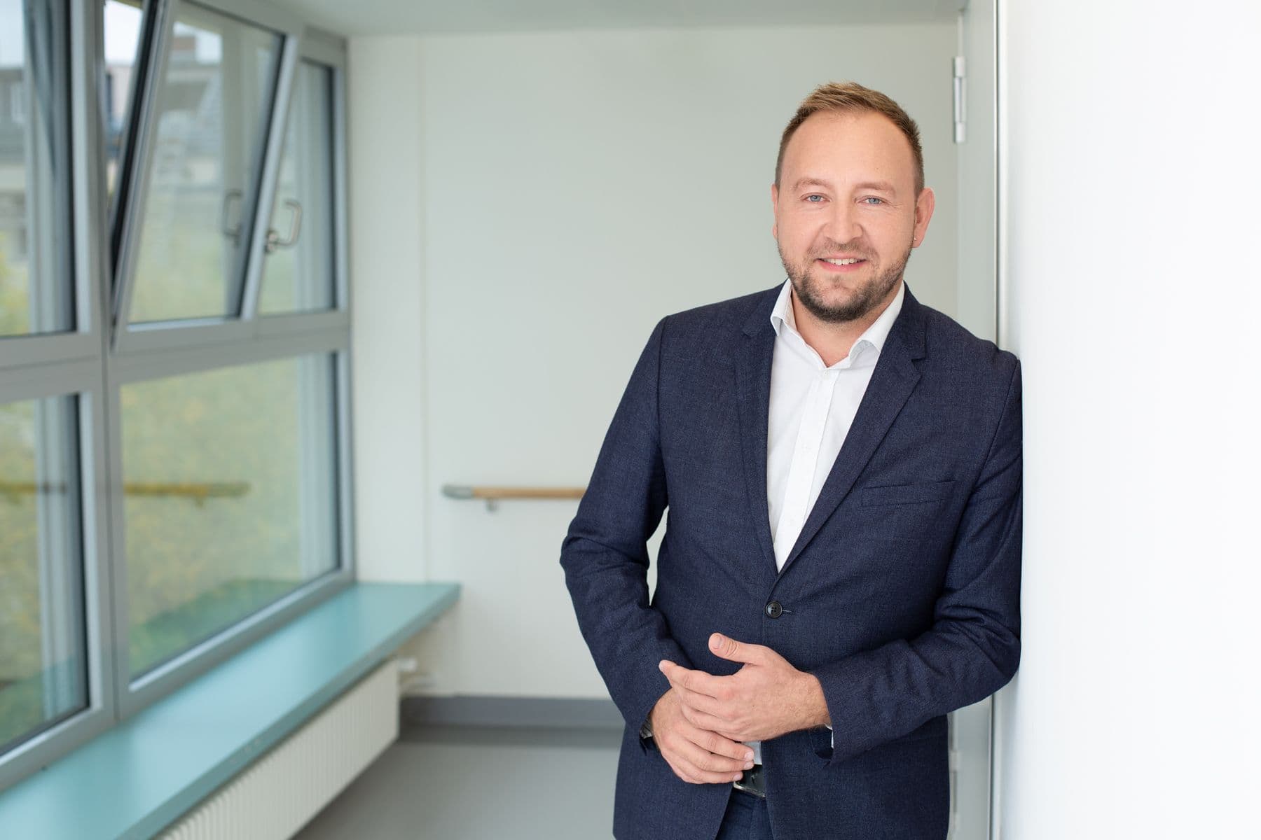 Pflegekräfte in den Sana Kliniken: Strategien für Gewinnung und langfristige Bindung