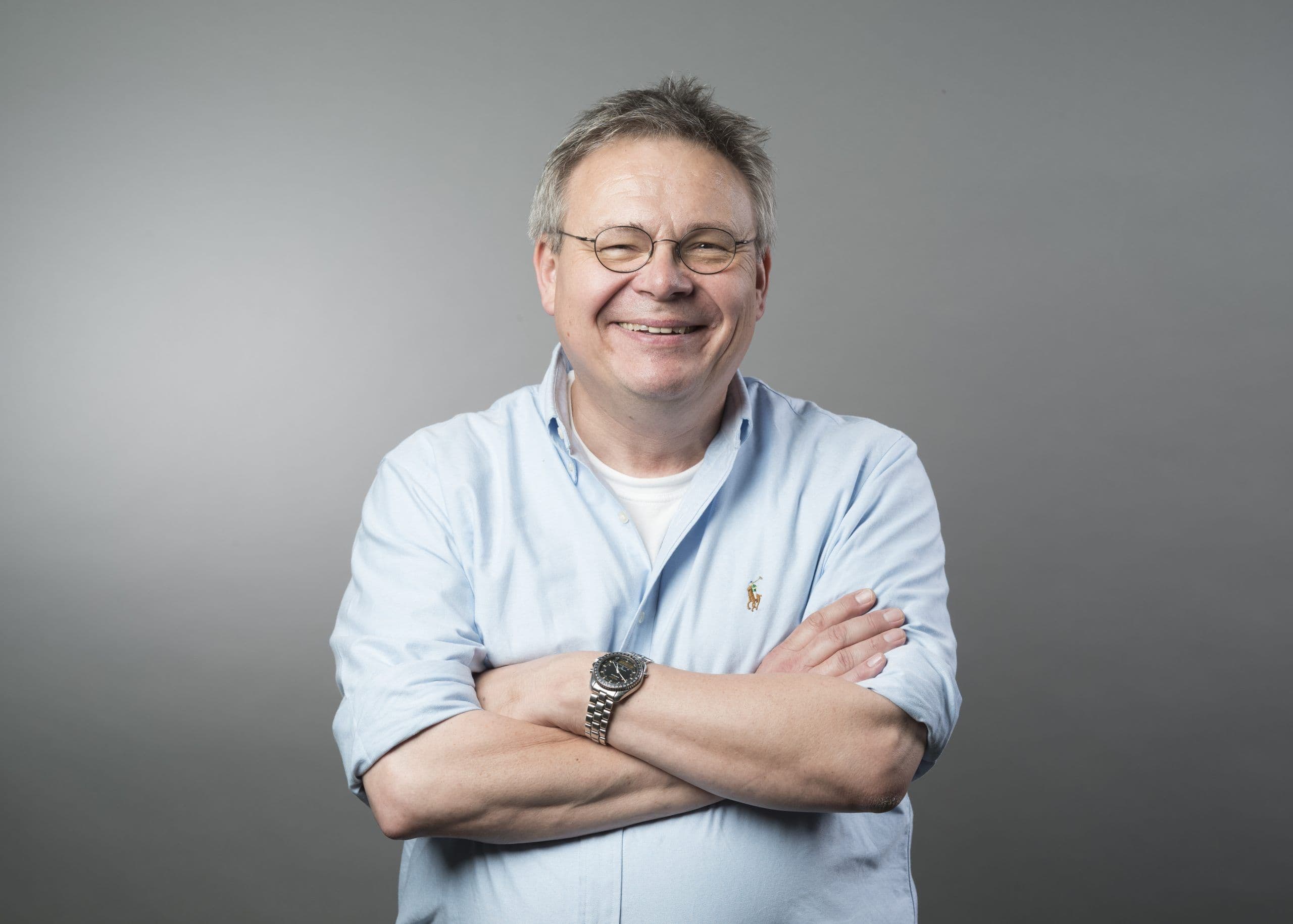 Daimler Truck: Jörg Howe als „PR-Manager des Jahres 2023“ ausgezeichnet