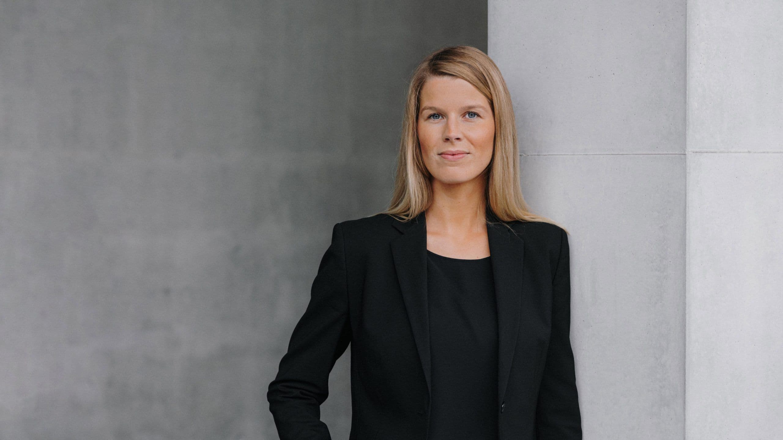 Leadership neu gedacht: Laura Bornmann über New Work, Generationenvielfalt und moderne Führung