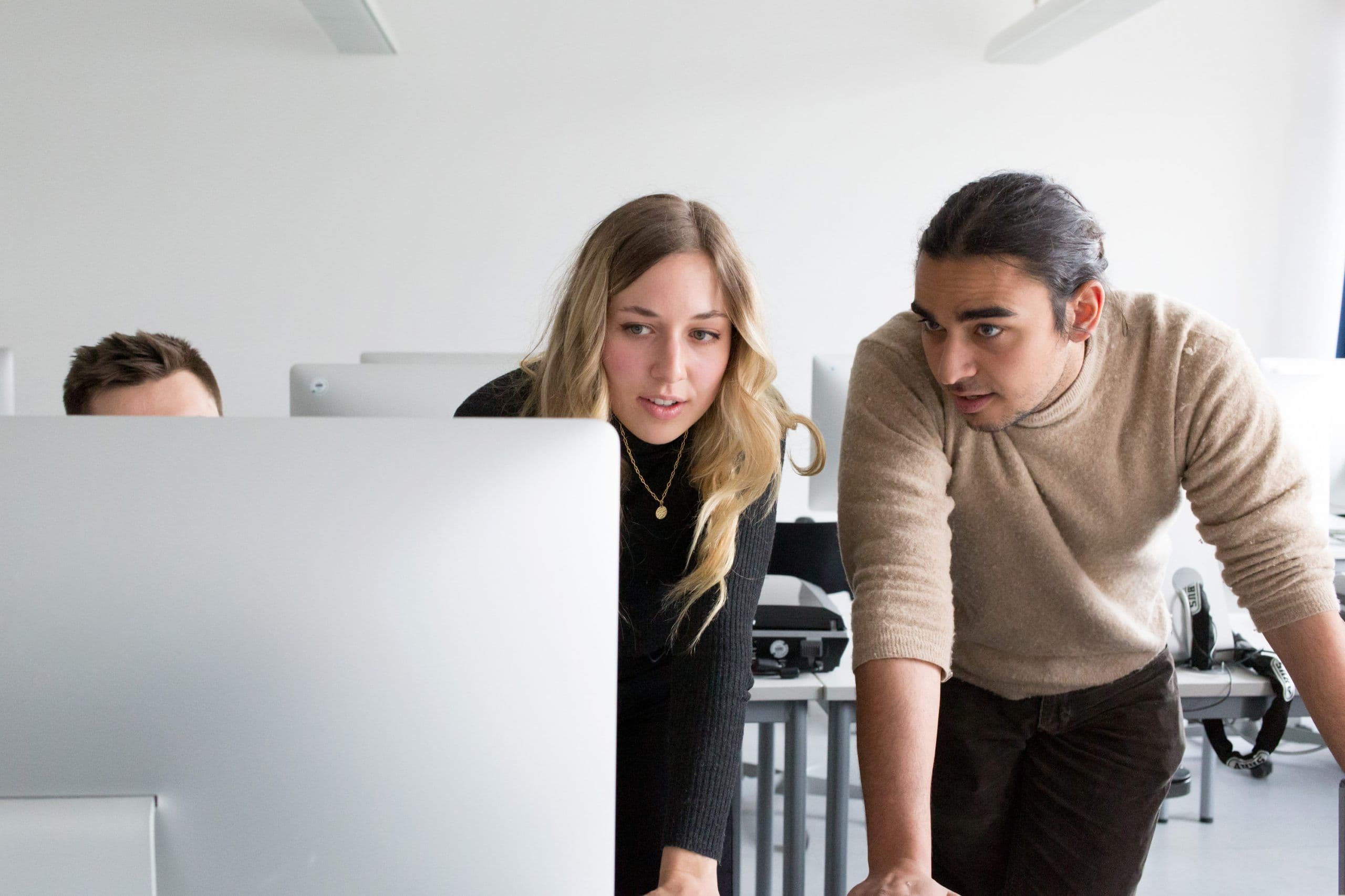 Förderung der Digitalisierung im Bauwesen: Neue Initiative von BBIV und Hochschule München