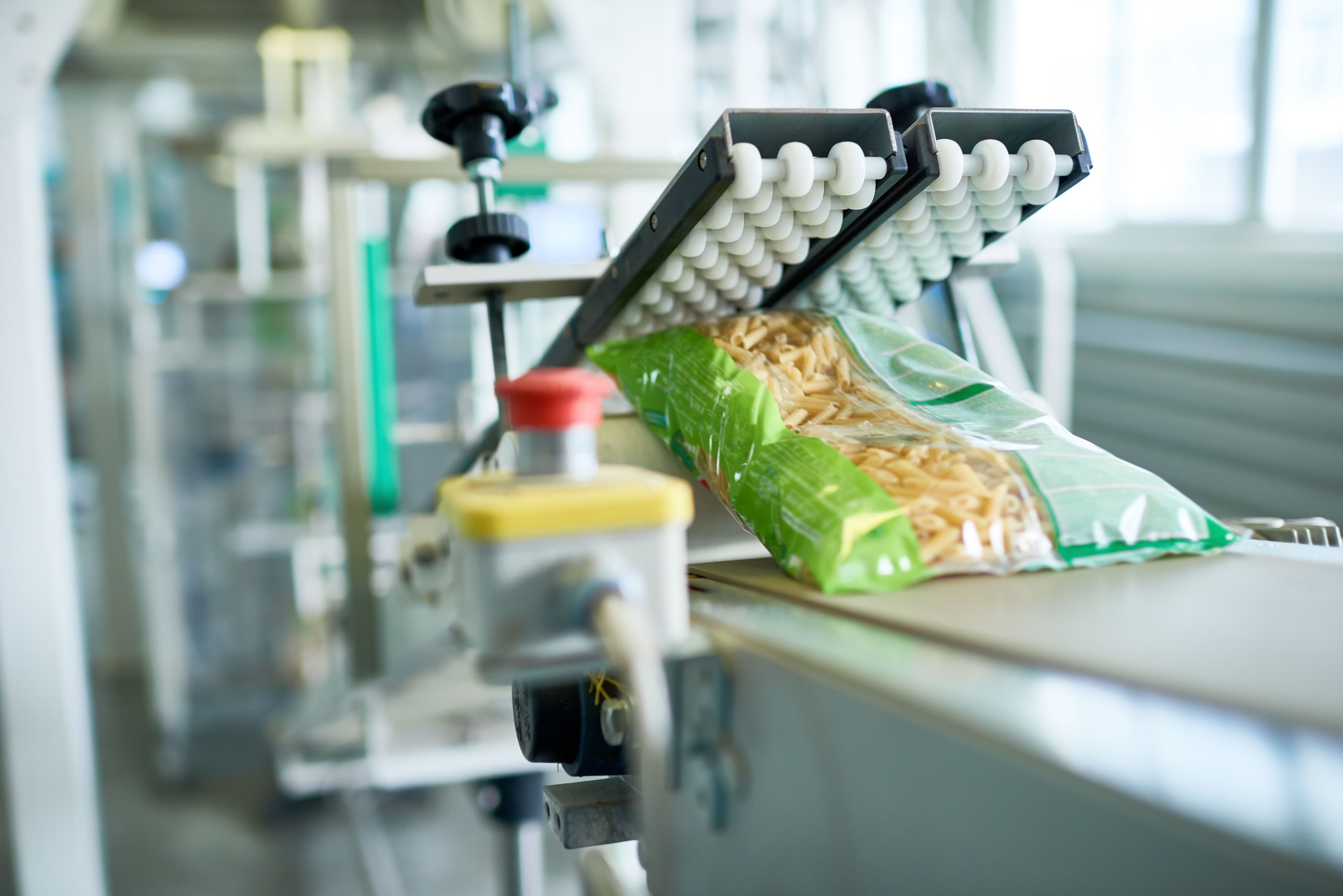 Wie Safer Siegeln Technik, Service und Verpackung im B2B verbindet