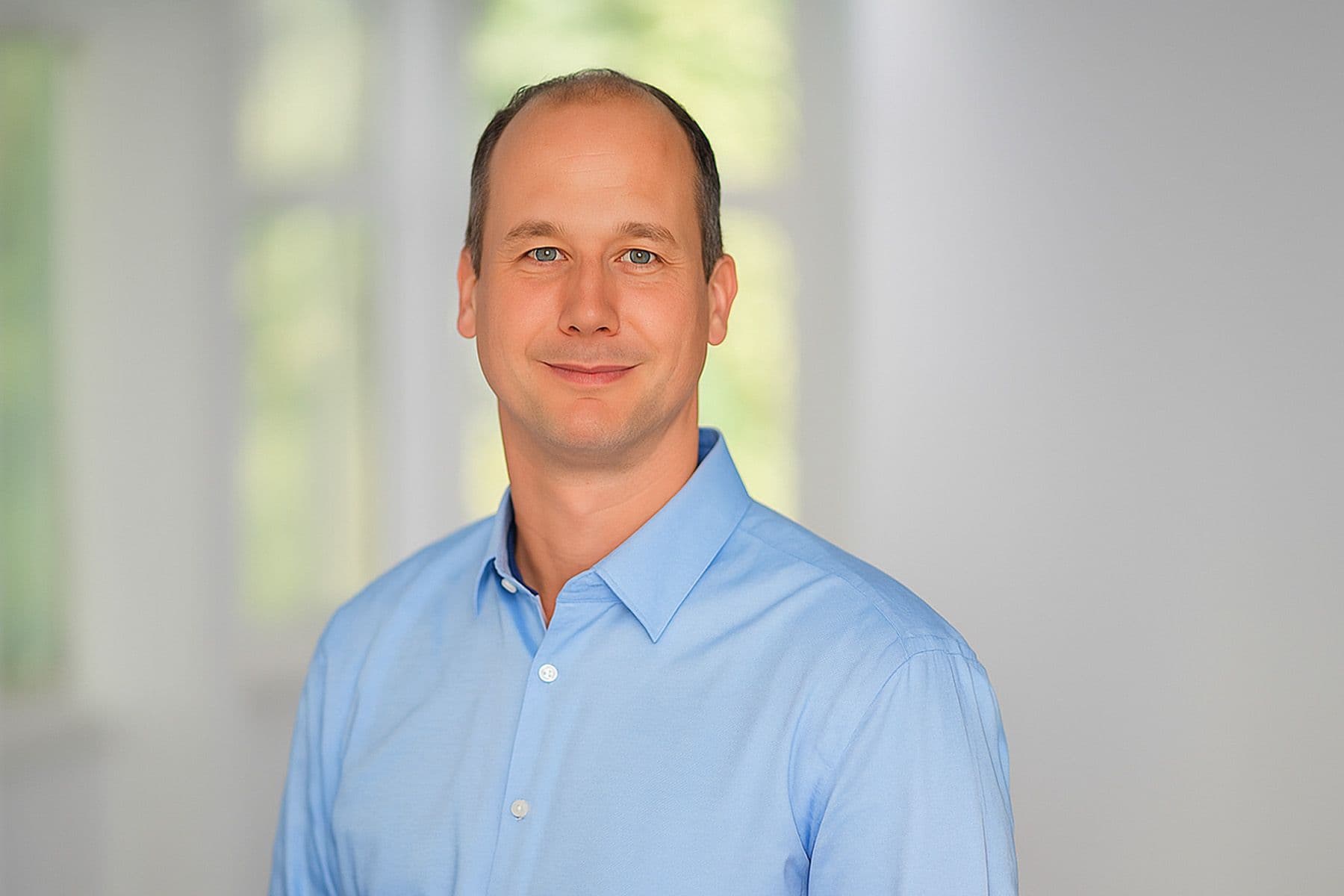 Wie Dr. Nils Kluger mit KI und Kommunikation das Recruiting bei der BSH gestaltet