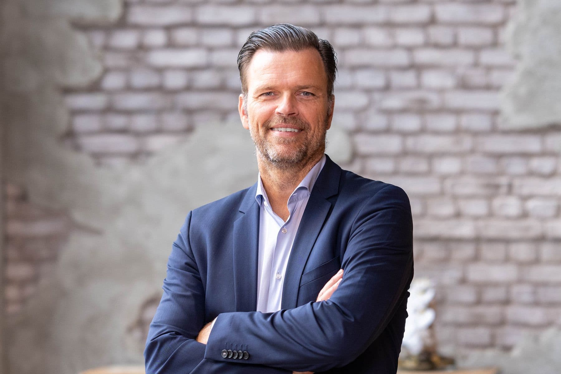 Henkel Personalleiter Oliver Wilhelms über Mut, Unternehmertum und Talente