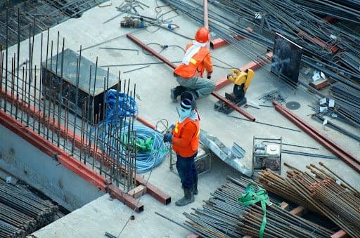 Fachkräftemangel im Bauhandwerk: Warum Fassaden- und Sanierungsberufe in Berlin Zukunft haben