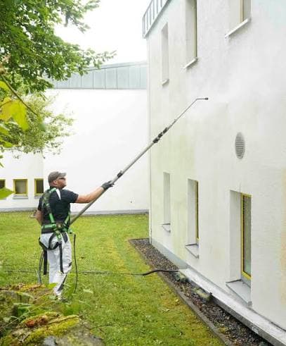Ausbildung im Stuckateurhandwerk: Zwischen Tradition, Gestaltung und moderner Baupraxis