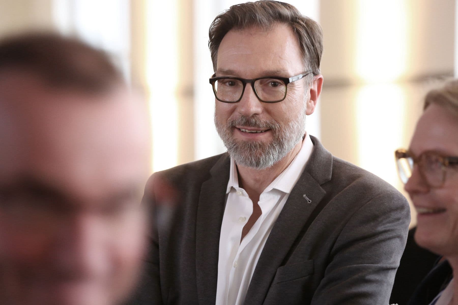 Ingenieurdenken trifft Purpose: Was Vattenfall von seinen Talenten erwartet