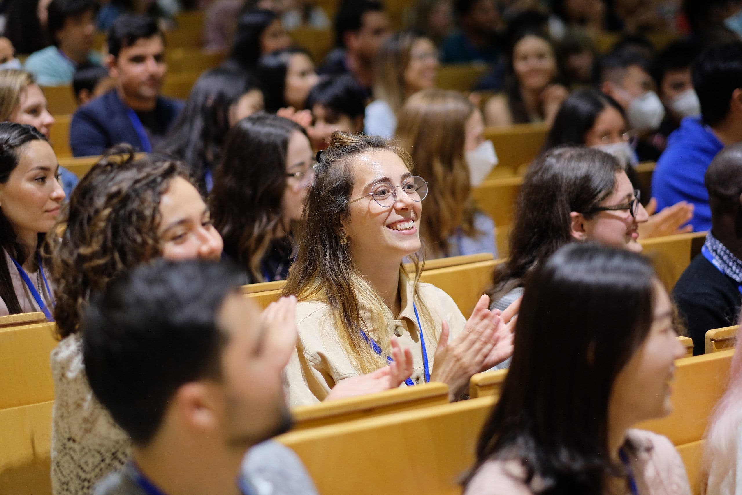 Nordrhein-Westfalen: Magnet für internationale Studenten
