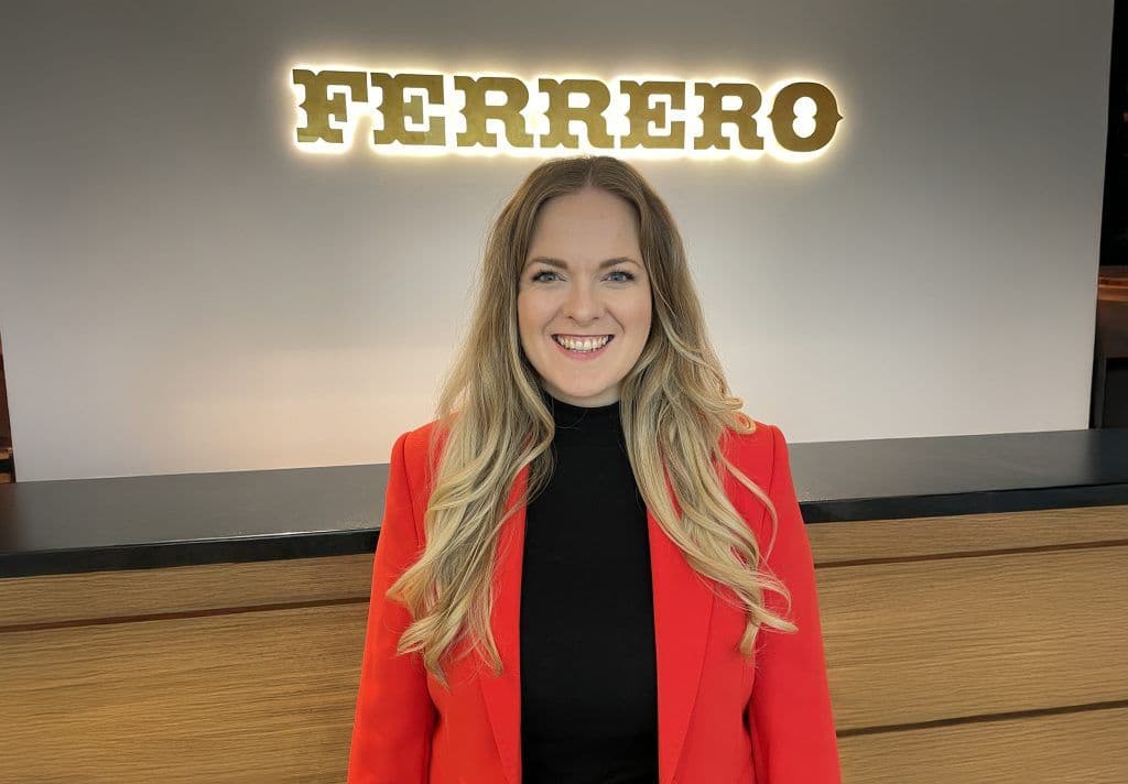 „Loved by Generations. Crafted by You.“ – Dorothea Ruthe über Employer Branding und Teamspirit bei Ferrero
