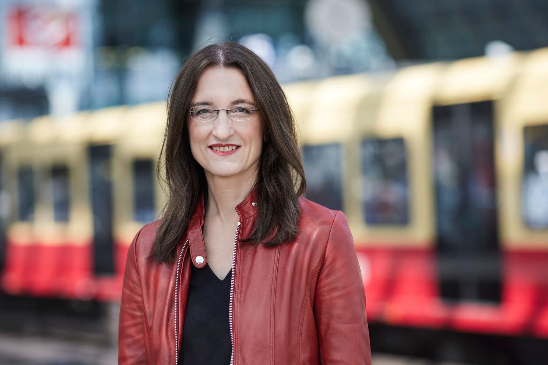 Kerstin Wagner über innovatives Recruiting und Employer Branding bei der Deutschen Bahn
