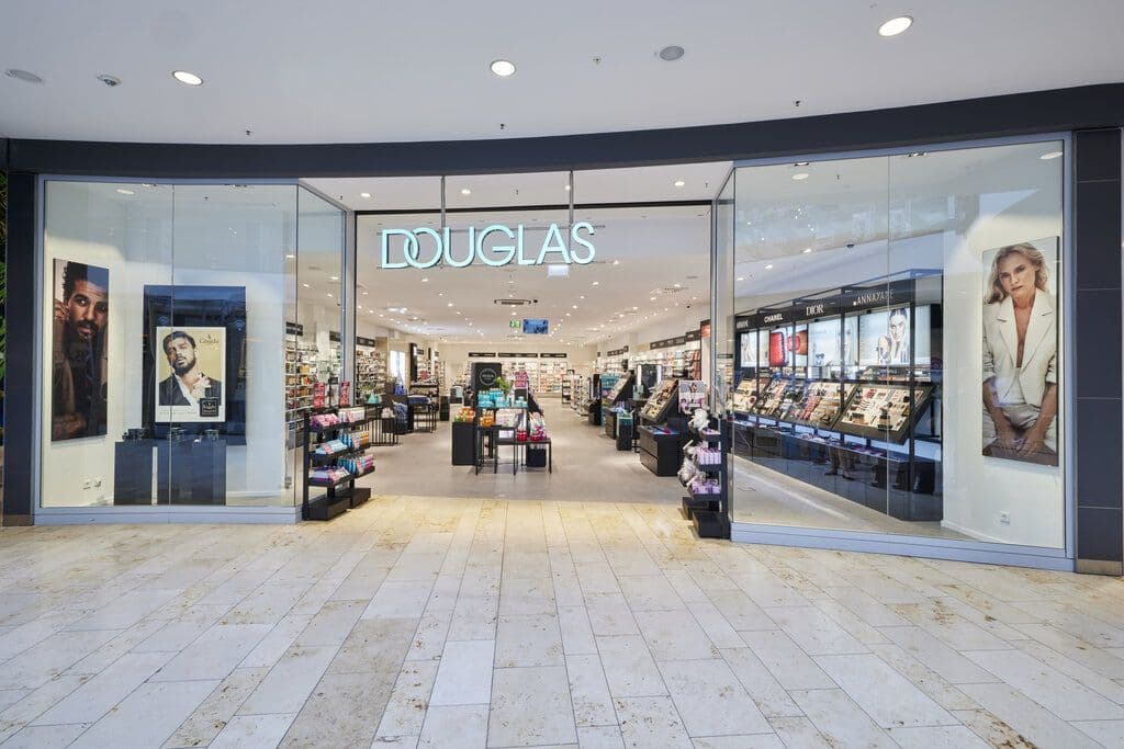 DOUGLAS Ludwigshafen
