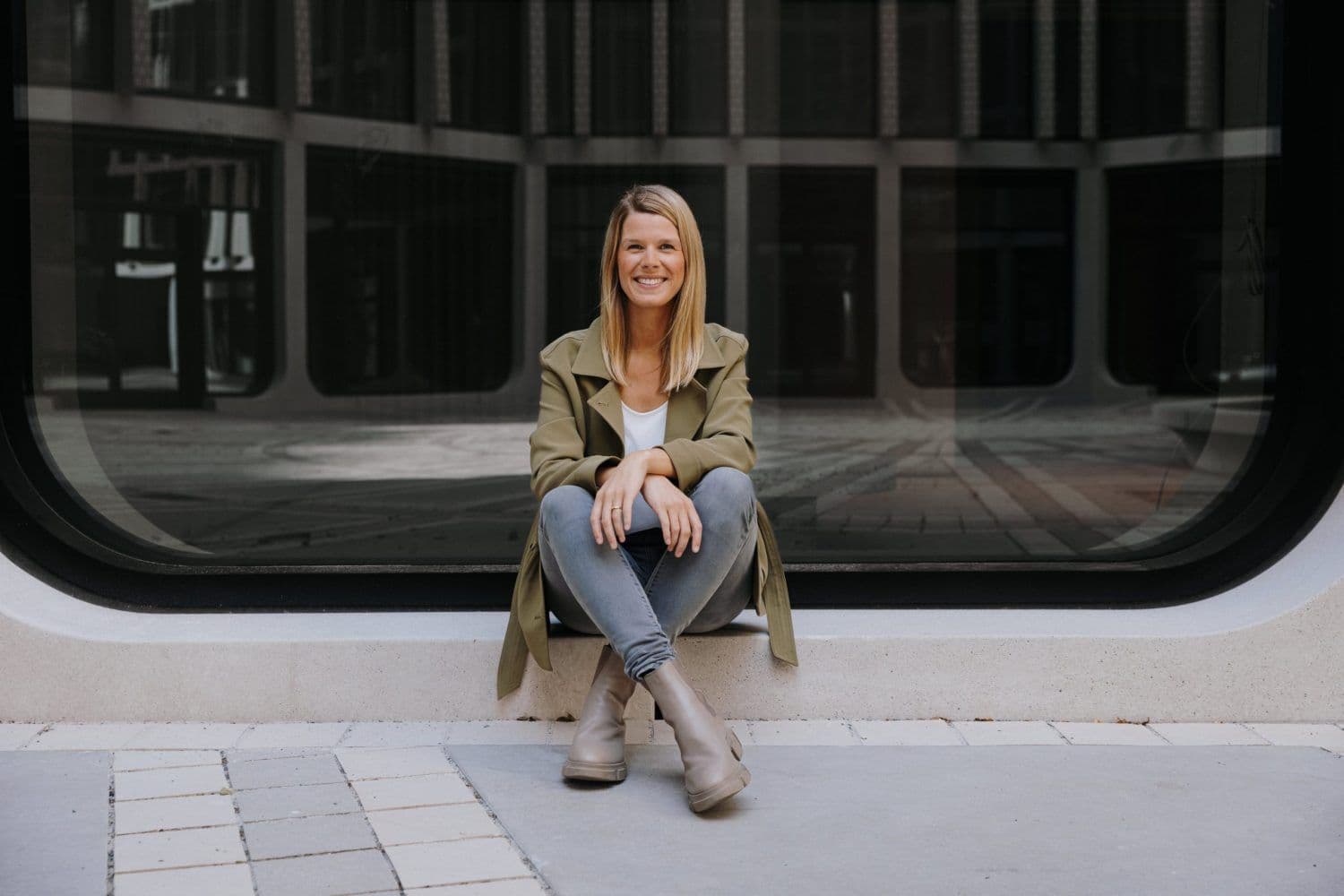Laura Bornmann