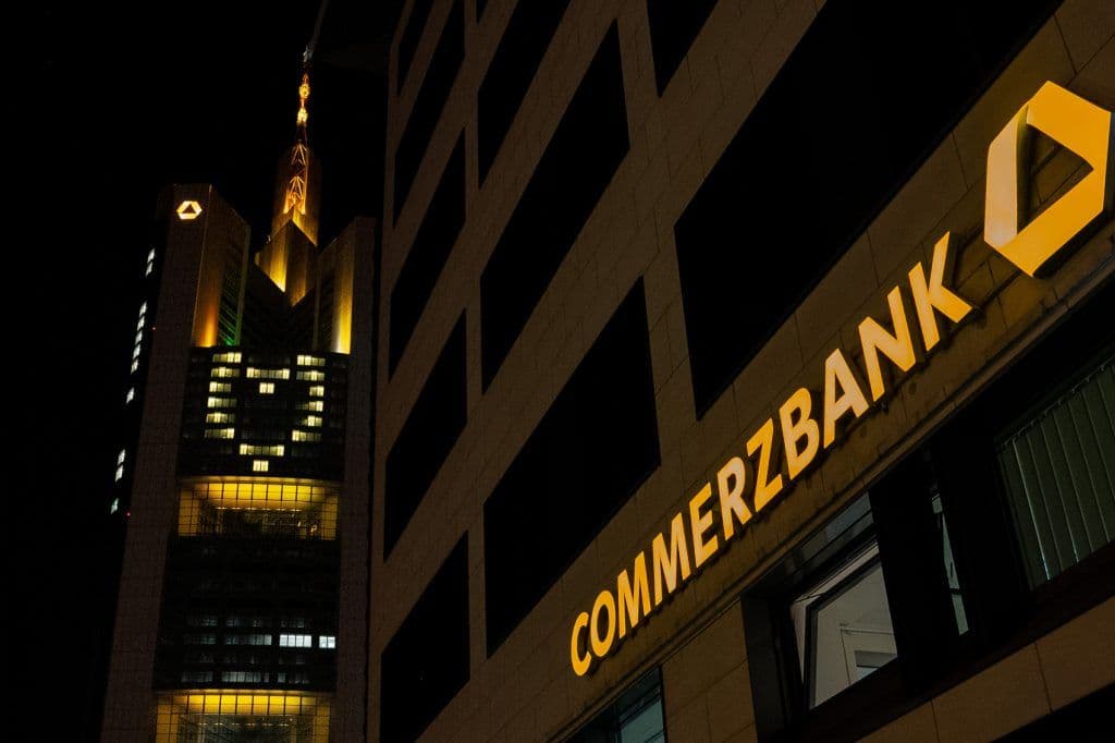 commerzbank zentrale frankfurt