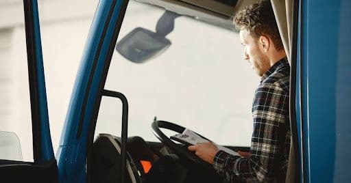 Berufe in der Spedition: Warum die Transportbranche im Eichsfeld Fachkräfte sucht