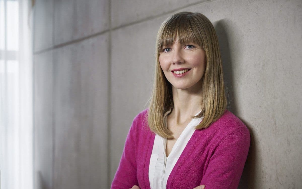 MAN im Wandel: Recruiting, Work-Life-Balance und Karrieretipps von Anette Blonski
