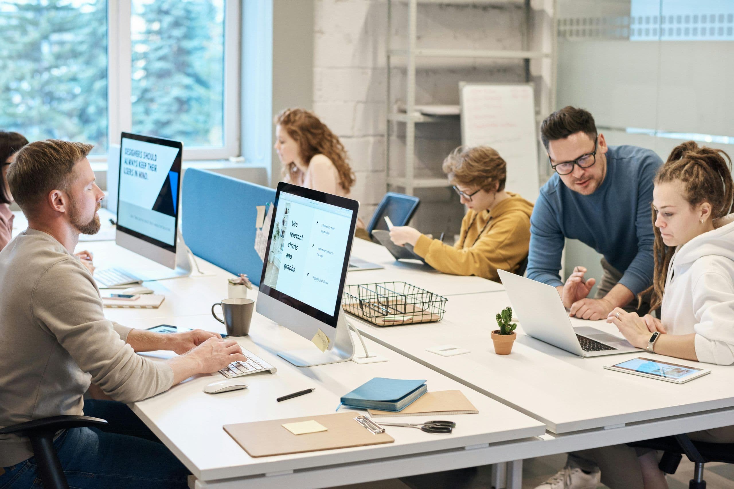 Teilzeit im Aufwind – aber nicht in Führungsetagen, Randstad-ifo Studie Q3/2024