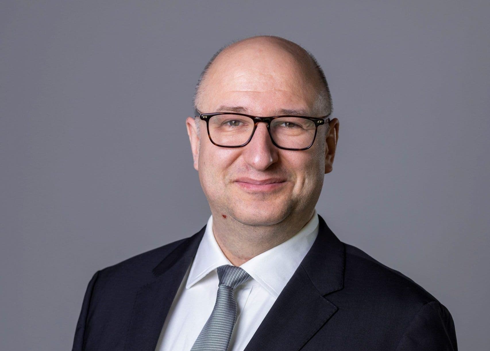 Jasper Hanebuth: Neuer CFO bei der NORD/LB