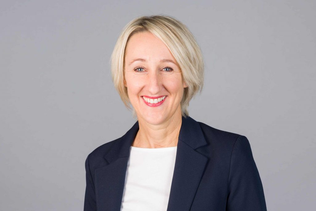Alexandra Welter rewe