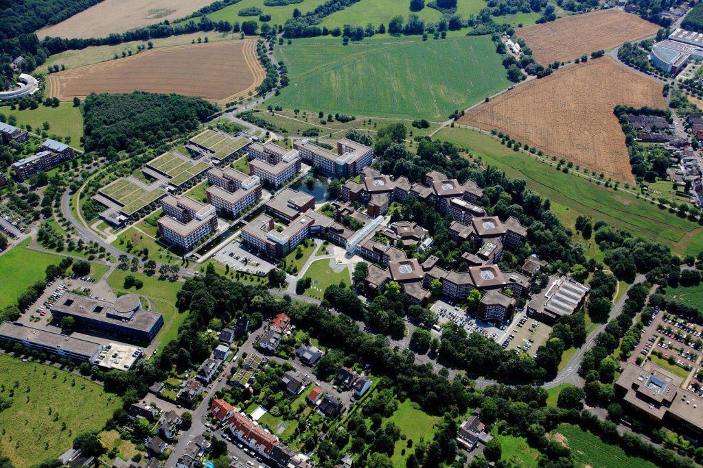 axa campus köln