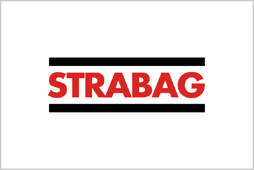 strabag logo