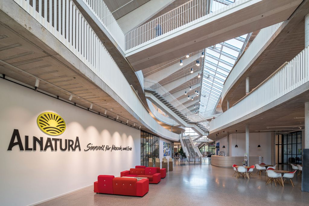 alnatura campus darmstadt