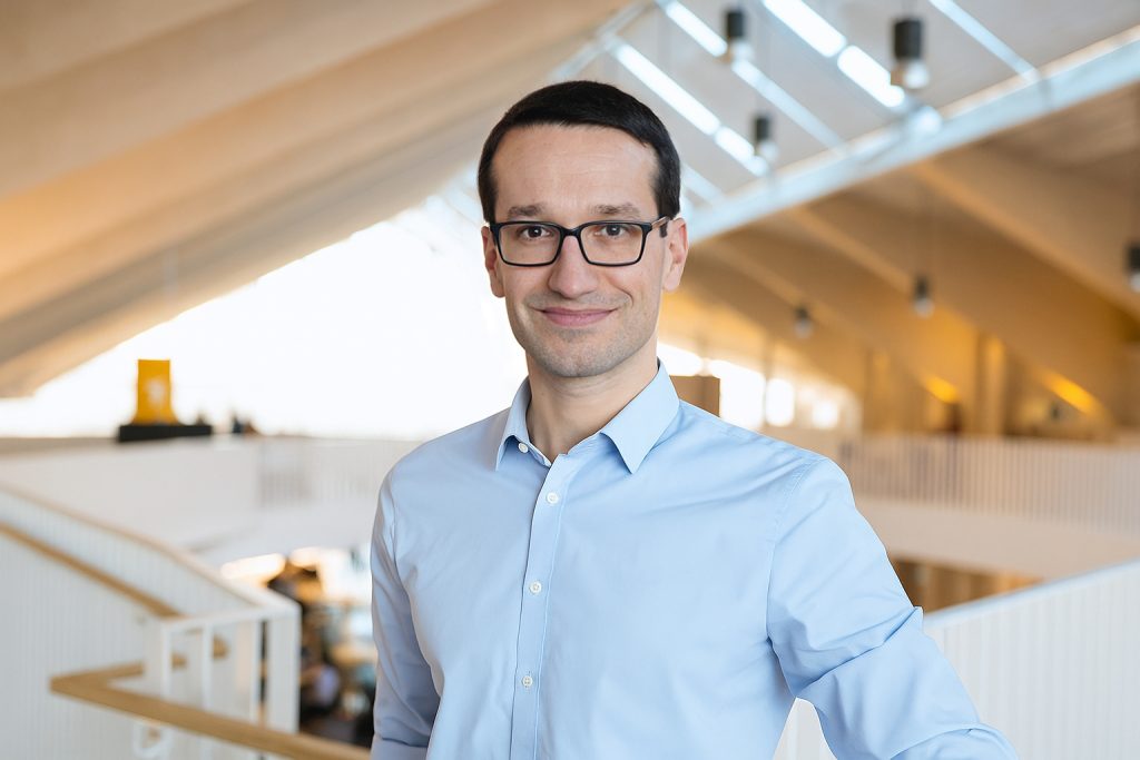 holger quast alnatura