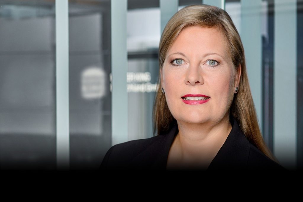 Joana Johannsen burger king