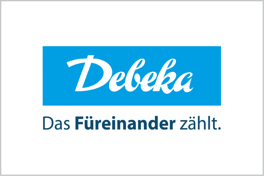 Thomas Brahm von der Debeka im interview