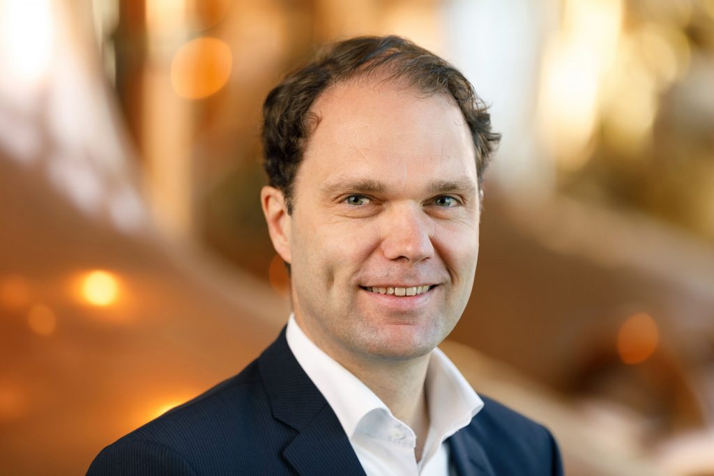 Stefan Schmitz Bitburger